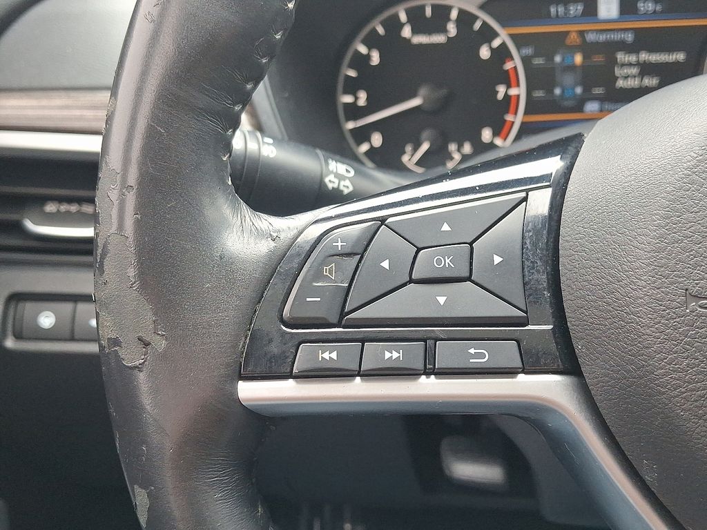 Thumbnail: 2019 Nissan Altima - 22