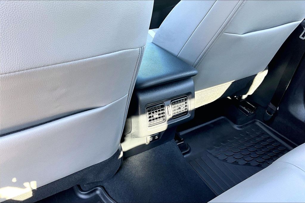 Used 2025 Toyota Camry Sedan