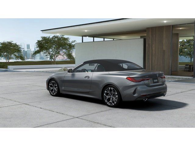 New 2027  BMW 430i xDrive image 2