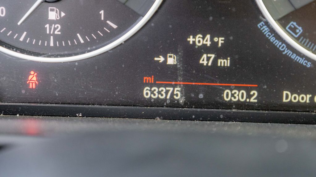 Used 2015 BMW 2 Series 228i 2D Coupe