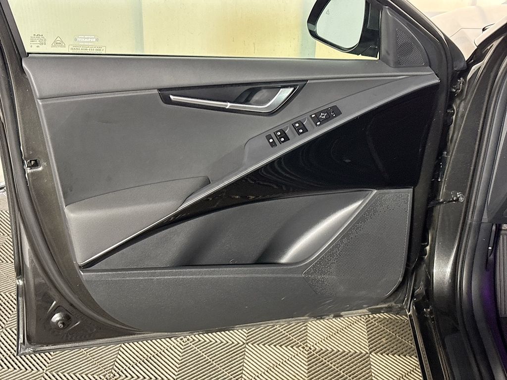 2024 Kia Niro EV Wind