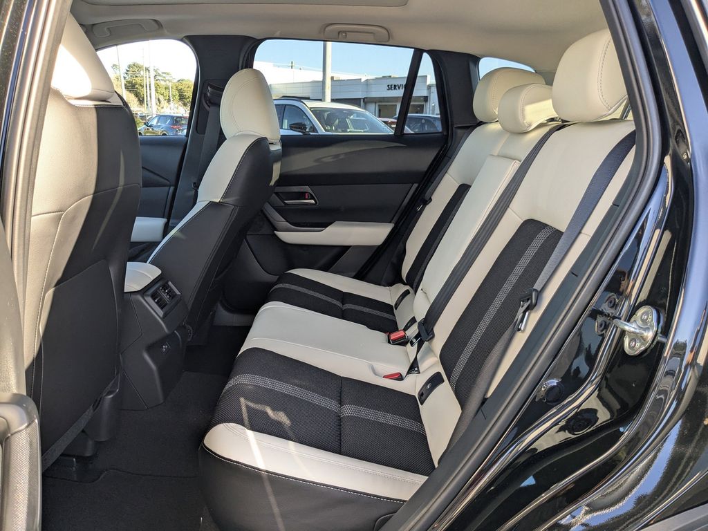 2026 Mazda CX-50 2.5 S Preferred