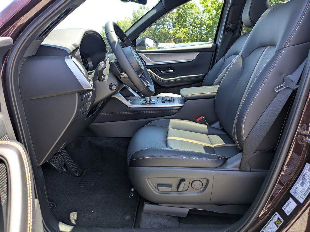 2026 Mazda CX-90 3.3 Turbo S Premium Sport