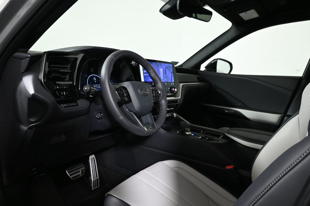 Thumbnail: 2025 Lexus TX - 14