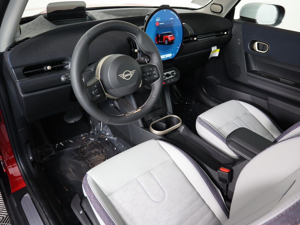 Thumbnail: 2025 MINI Cooper - 10