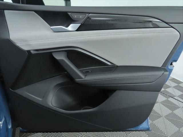 Thumbnail: 2026 Volkswagen Tiguan - 25