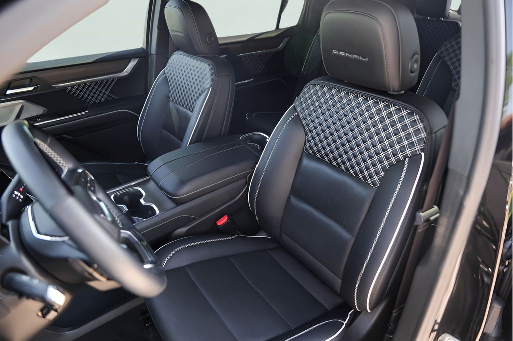 Used Car 2024 Gmc Acadia  Denali For Sale Under $50,000 In Austin, Texas