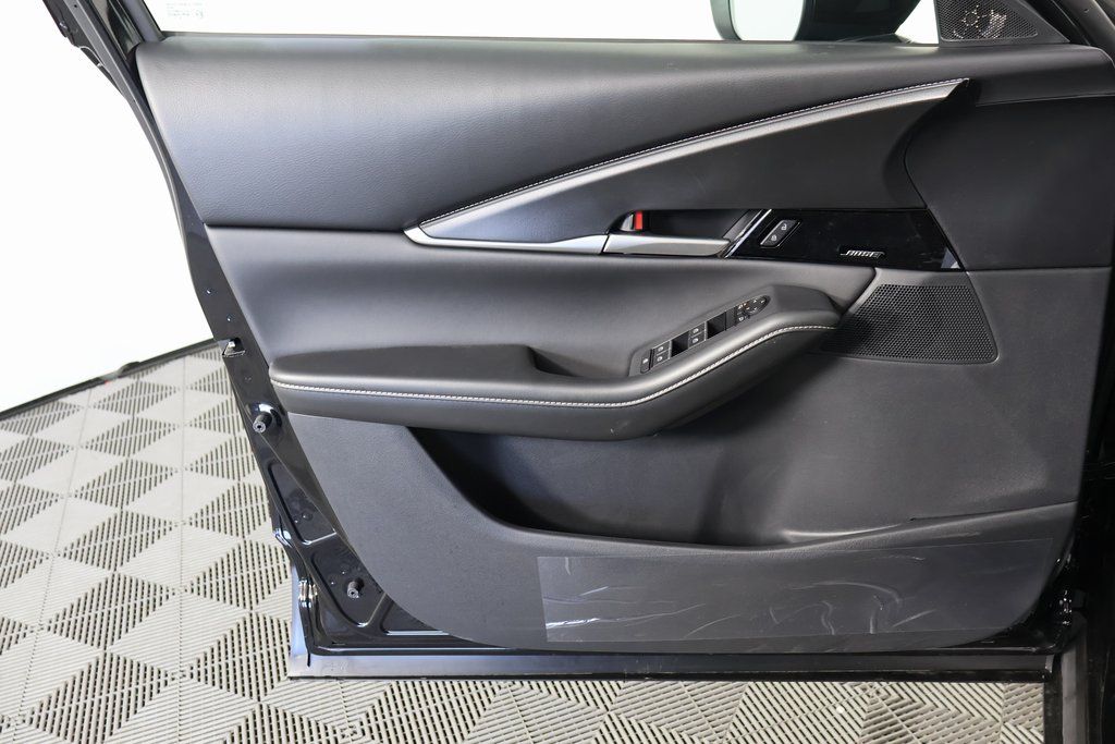 Thumbnail: 2026 Mazda CX-30 - 7