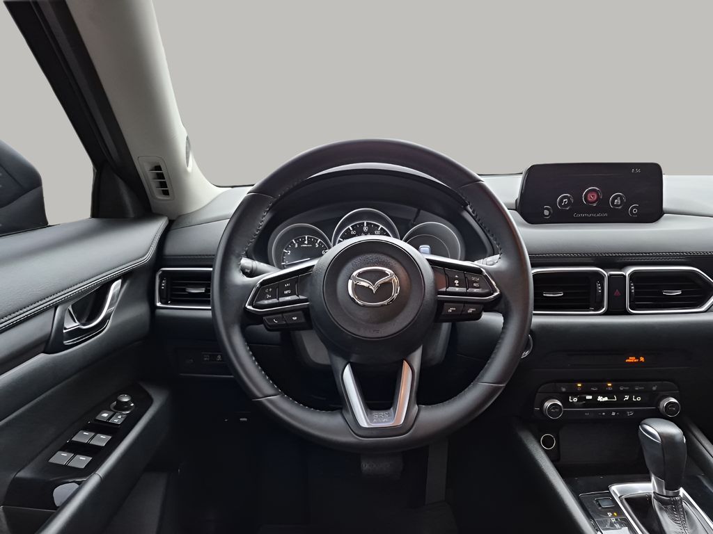 Used Car 2019 Mazda Cx-5  Touring For Sale Under $25,000 In Austin, Texas