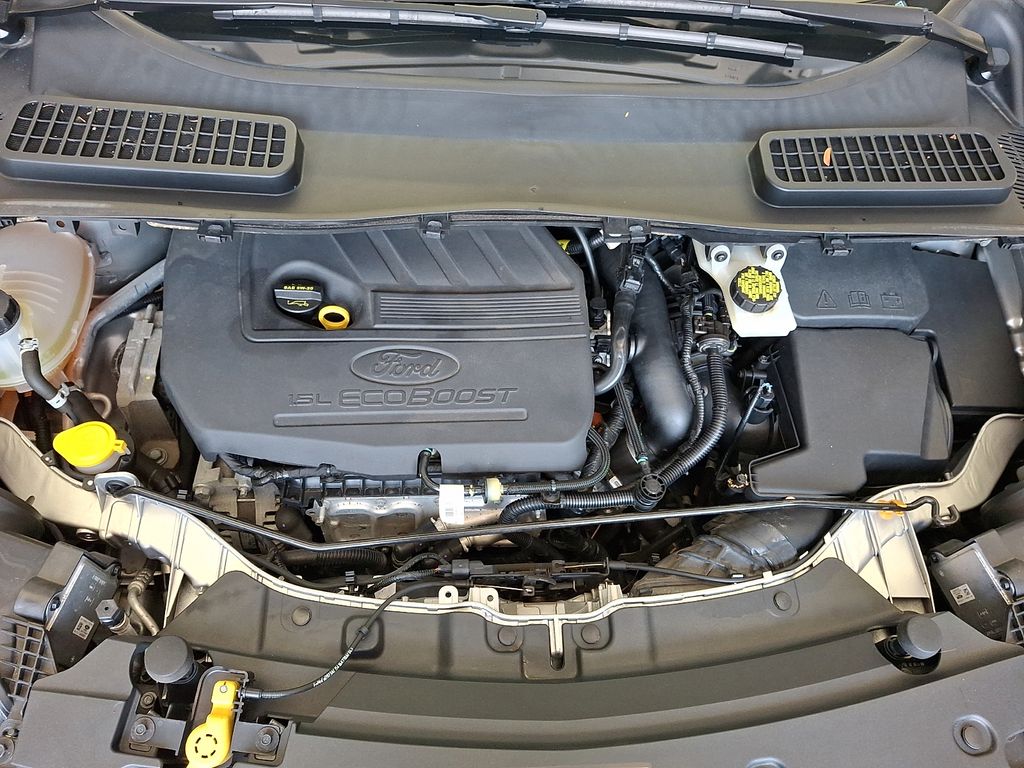 Thumbnail: 2018 Ford Escape - 27