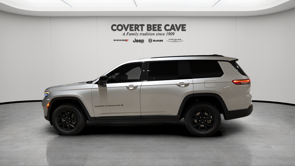 New Car 2025 Jeep Grand Cherokee L  Altitude X For Sale Under $50,000 In Austin, Texas