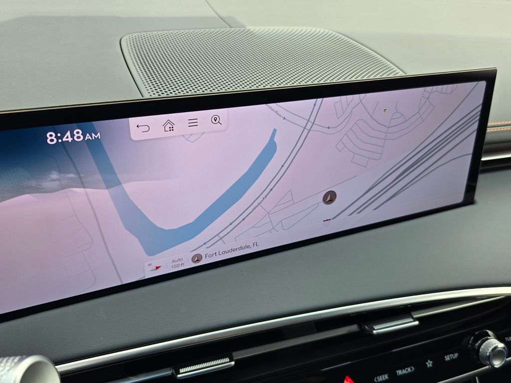 2026 Genesis Gv70 - $58,627
