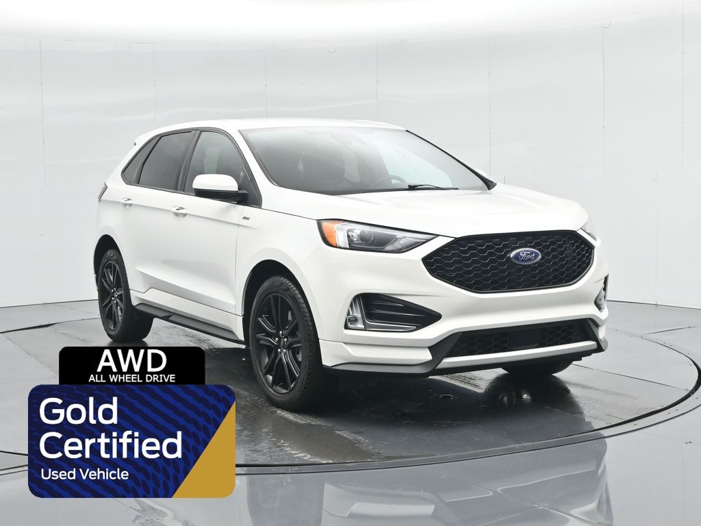 2024 Ford Edge ST-Line