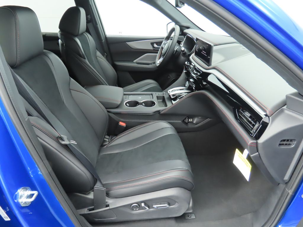 Thumbnail: 2026 Acura MDX - 21