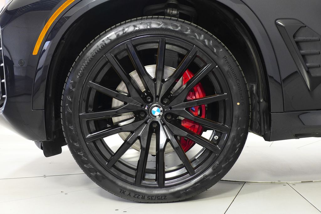 Thumbnail: 2024 BMW X5 - 5