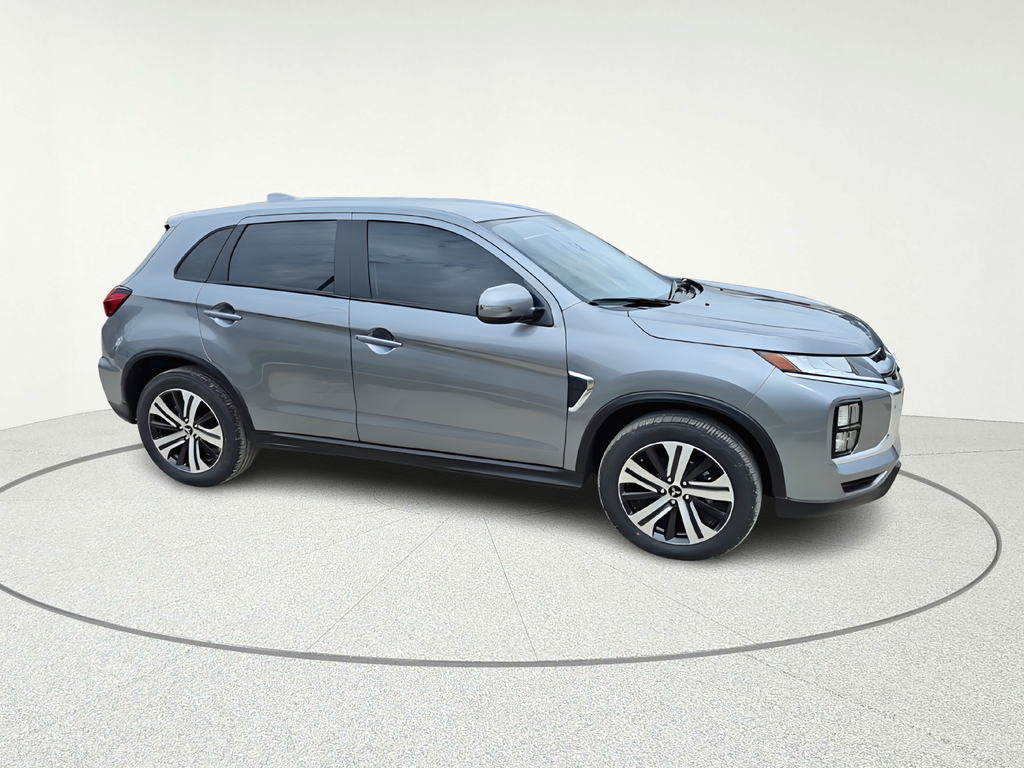 2026 Mitsubishi Outlander Sport 2.0 SE - 7