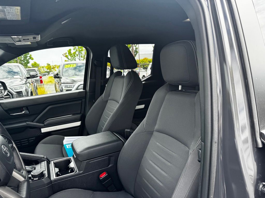 Used 2024 Toyota Tacoma Truck