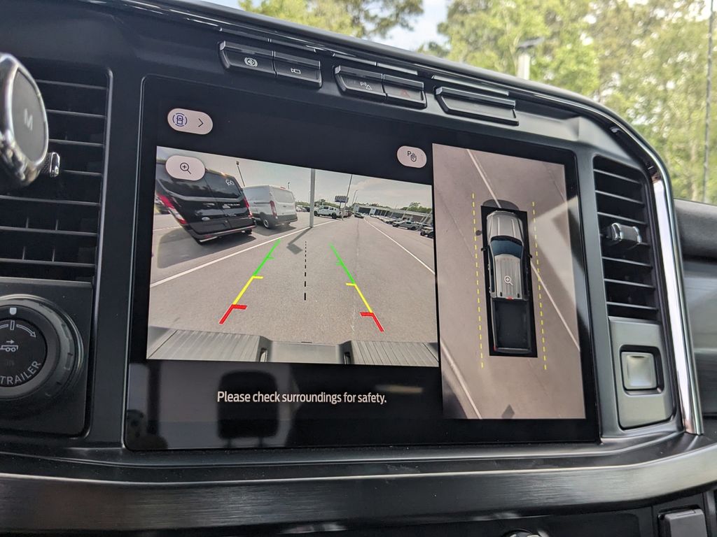 2024 Ford F-250 Super Duty Lariat