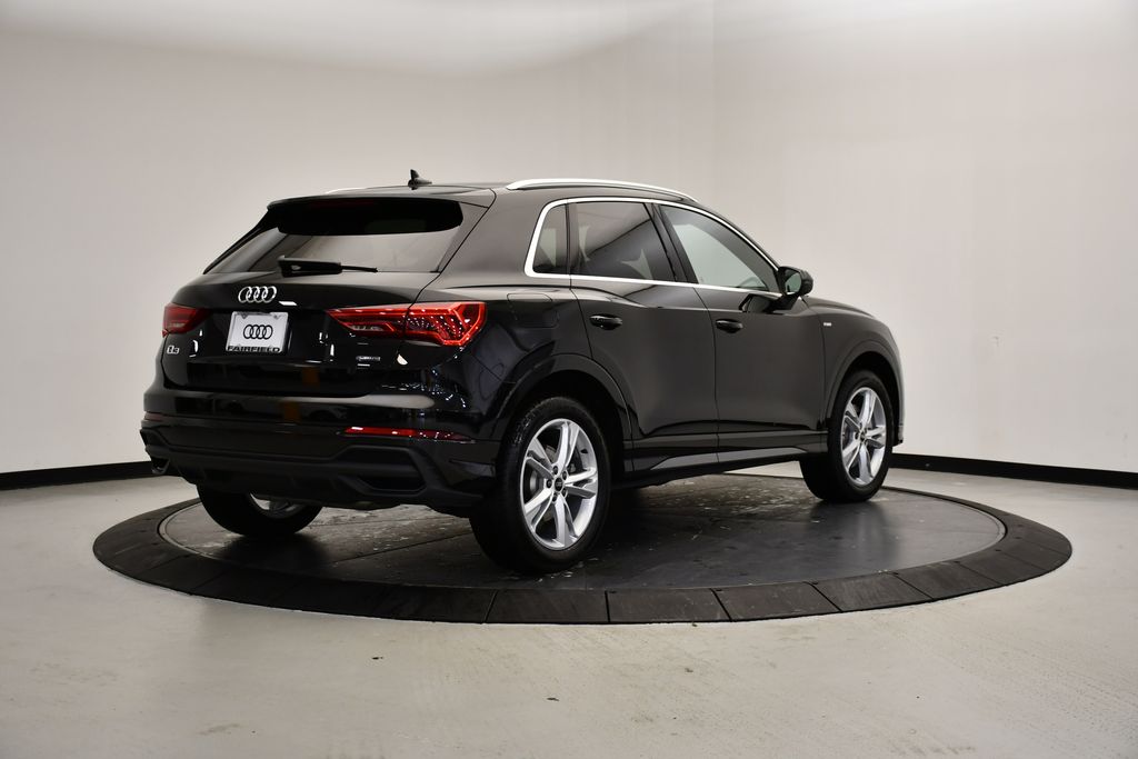 Thumbnail: 2024 Audi Q3 - 5