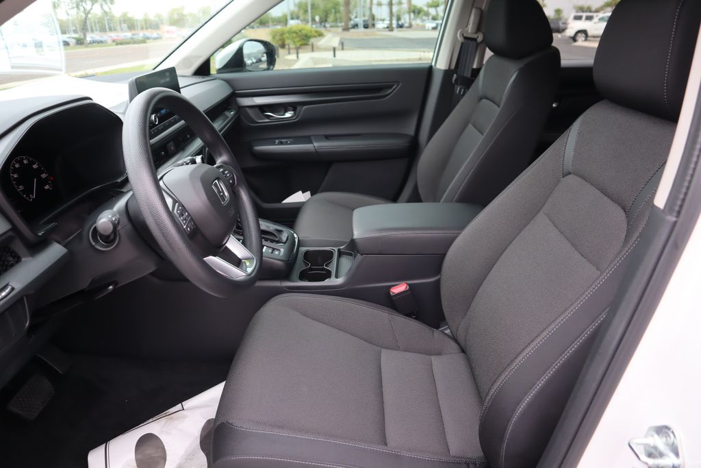 2024 Honda CR-V EX 18