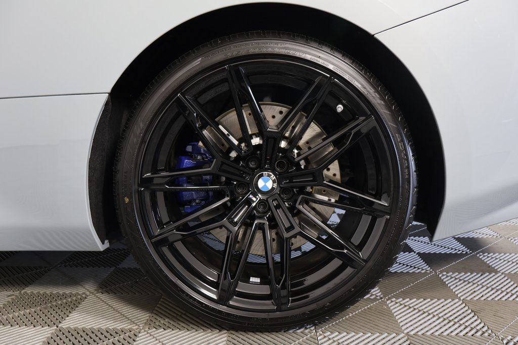 Thumbnail: 2026 BMW M2 - 10