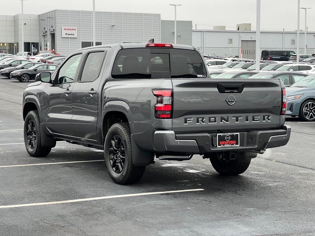 View vehicle photo 6