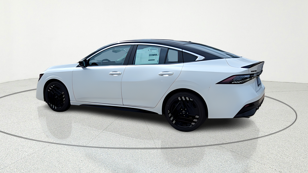 2026 Nissan Sentra