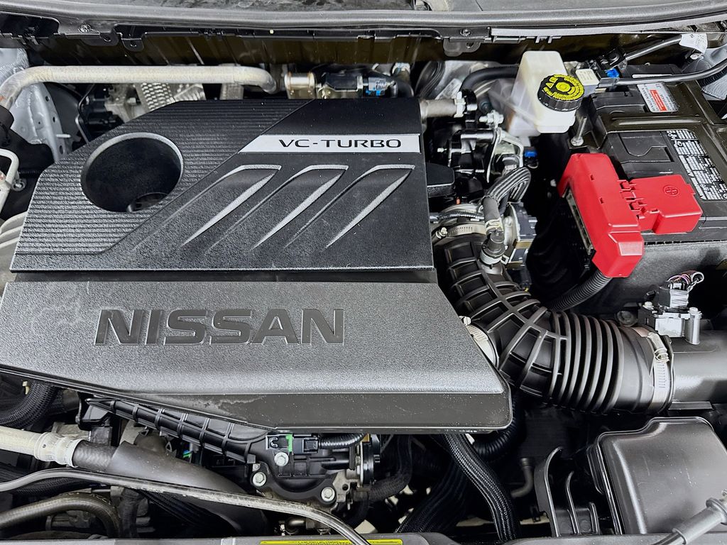 Used Car 2023 Nissan Rogue  Sv For Sale Under $20,000 In Austin, Texas