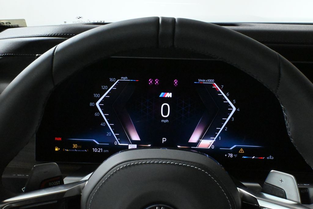 Thumbnail: 2025 BMW 7 Series - 20