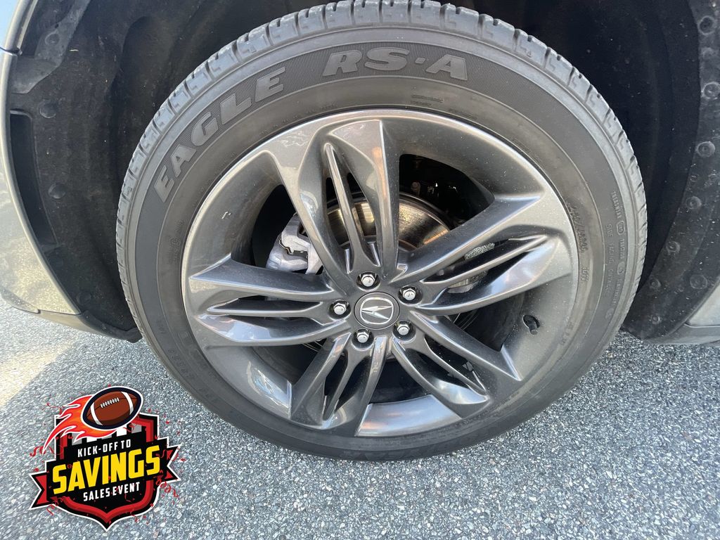 Used 2023 Acura RDX SUV