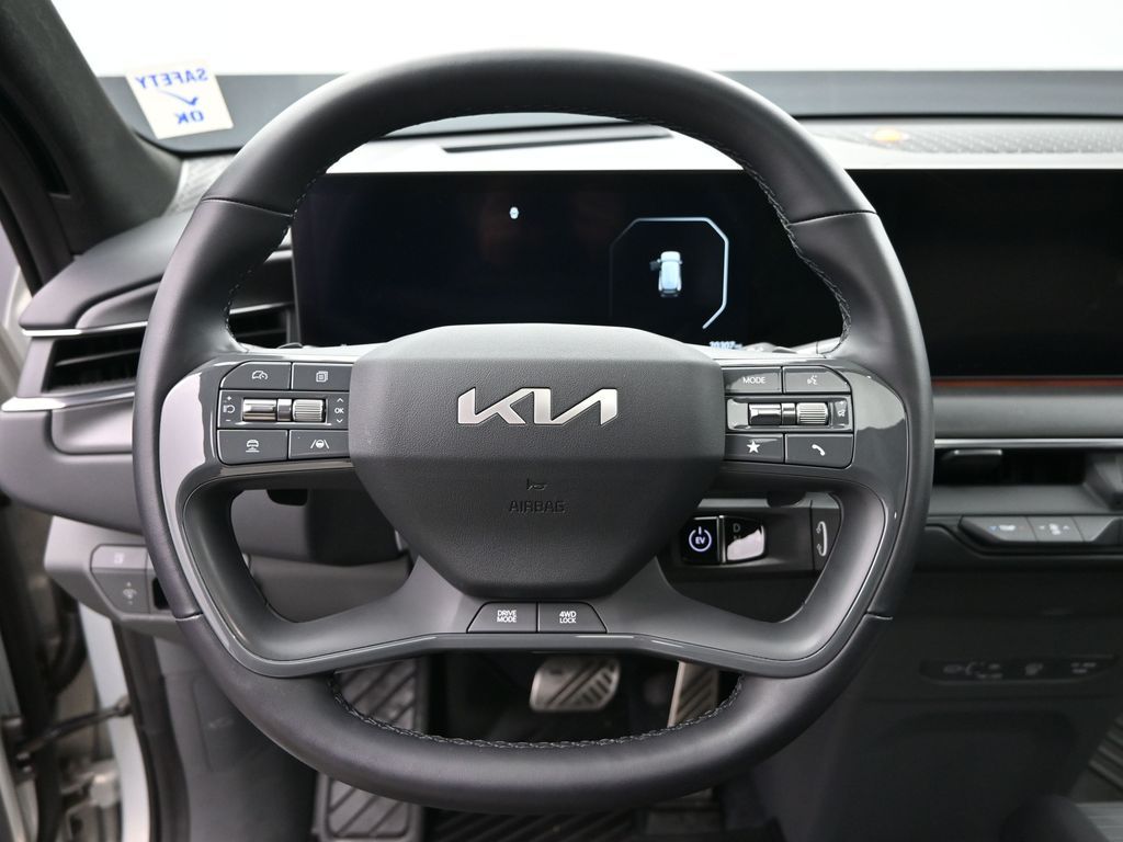 2024 Kia EV9 GT-Line