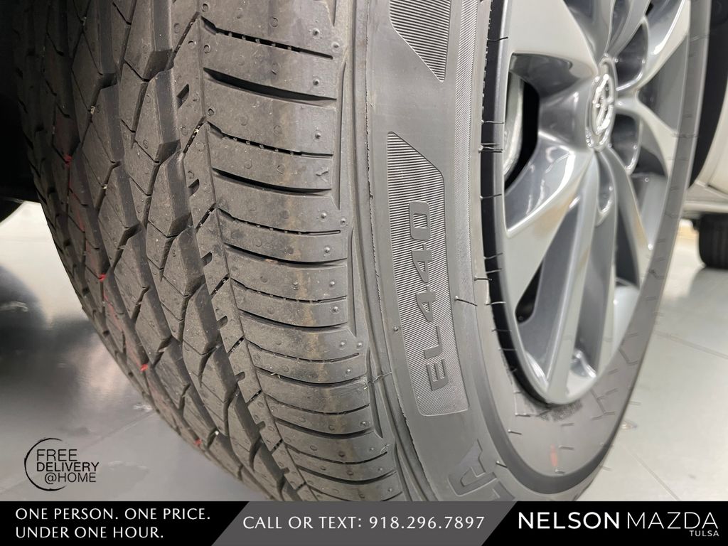 New 2026 Black Mazda 2.5 S image 10