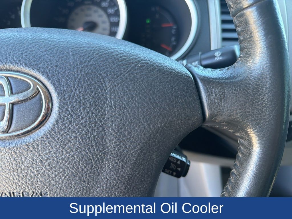 2006 Toyota Tacoma PreRunner V6