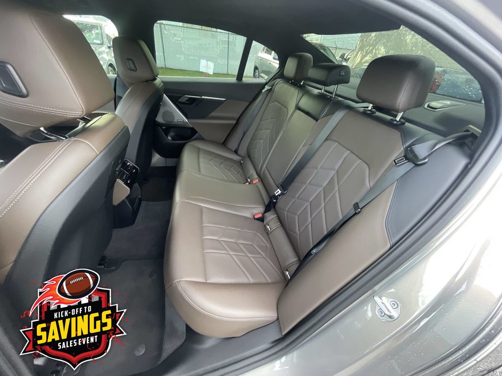 Used 2024 BMW 5 Series Sedan