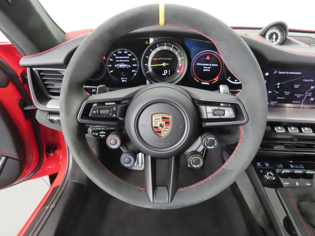 Thumbnail: 2025 Porsche 911 - 16