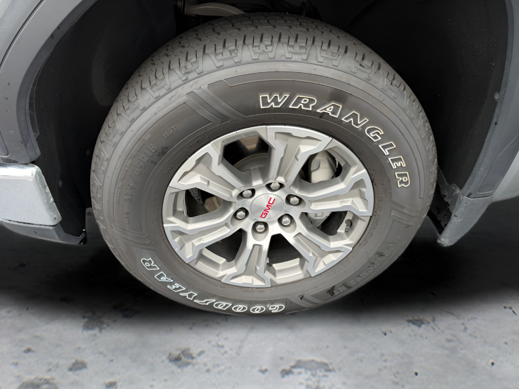 Used 2025 GMC Sierra 1500 Truck