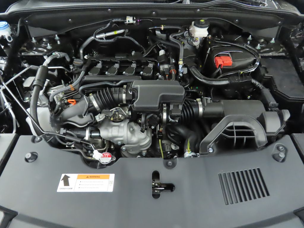 Thumbnail: 2025 Acura ADX - 30