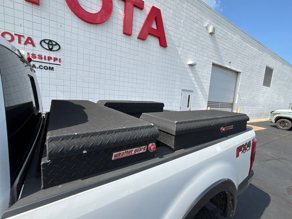 Used 2019 Ford F-250SD Truck