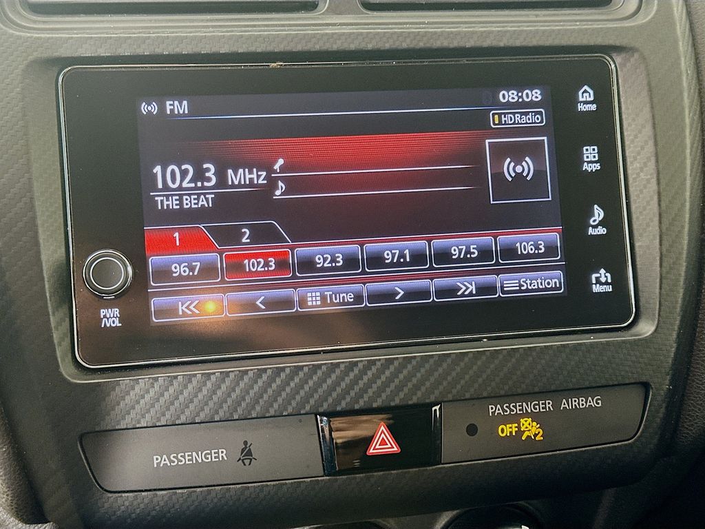 Thumbnail: 2019 Mitsubishi Outlander Sport - 14