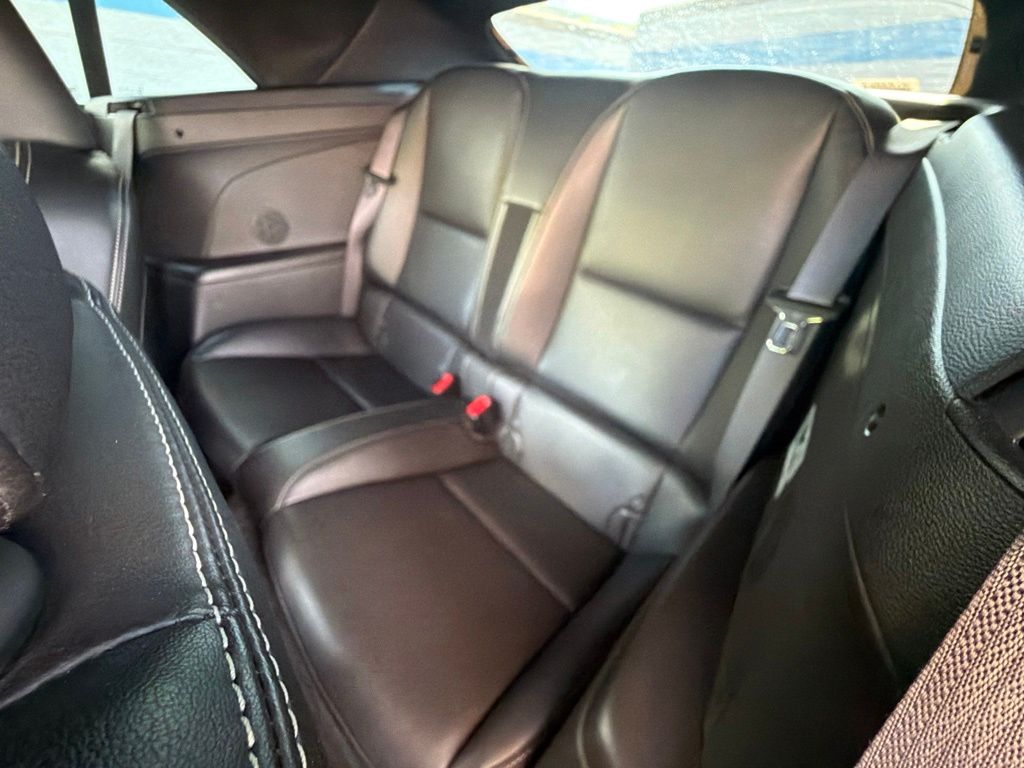 Thumbnail: 2011 Chevrolet Camaro - 18