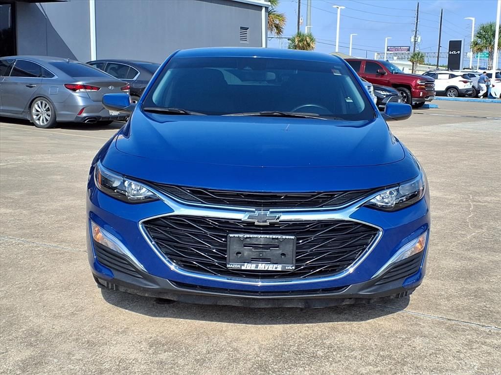 2023 Chevrolet Malibu RS - 6