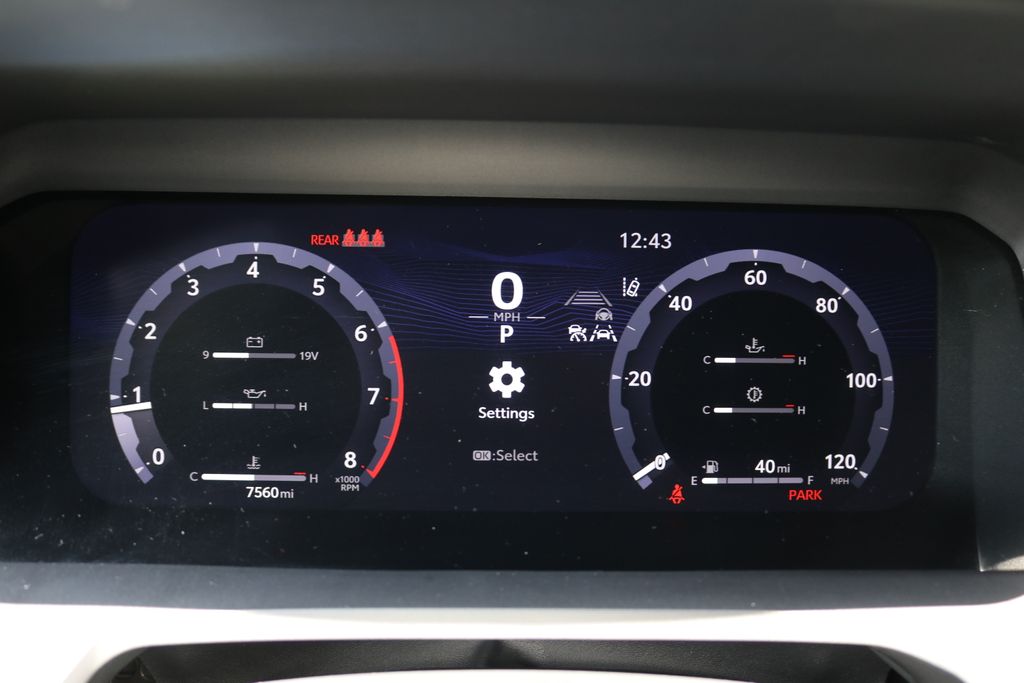 Used Car 2025 Toyota Tacoma  Trd Sport For Sale Under $50,000 In Austin, Texas