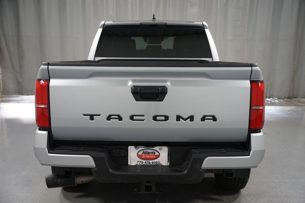 Thumbnail: 2024 Toyota Tacoma - 7