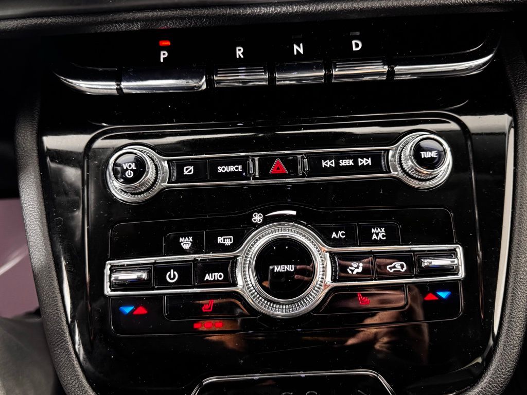 Certified Used 2022 Silver Lincoln Standard image 15