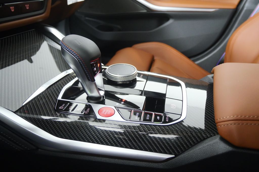 Thumbnail: 2026 BMW M3 - 26