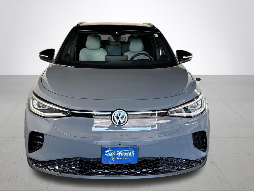 2025 Volkswagen ID.4 Pro S Plus