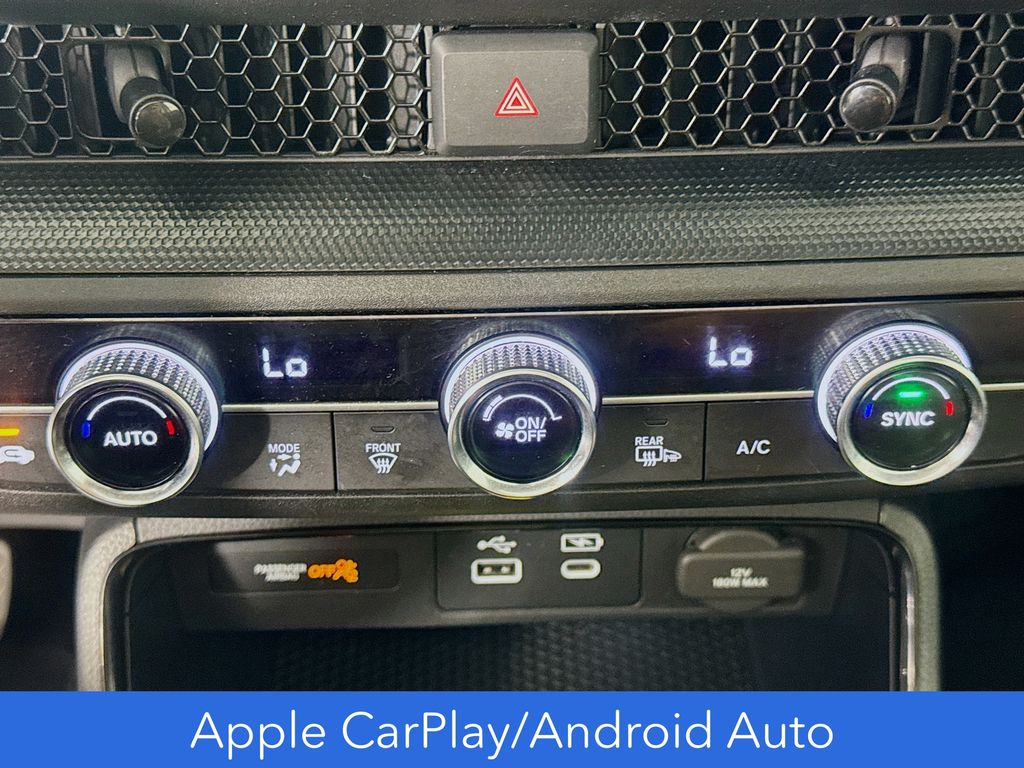 Used Car 2023 Honda Cr-v  Ex For Sale Under $30,000 In Austin, Texas