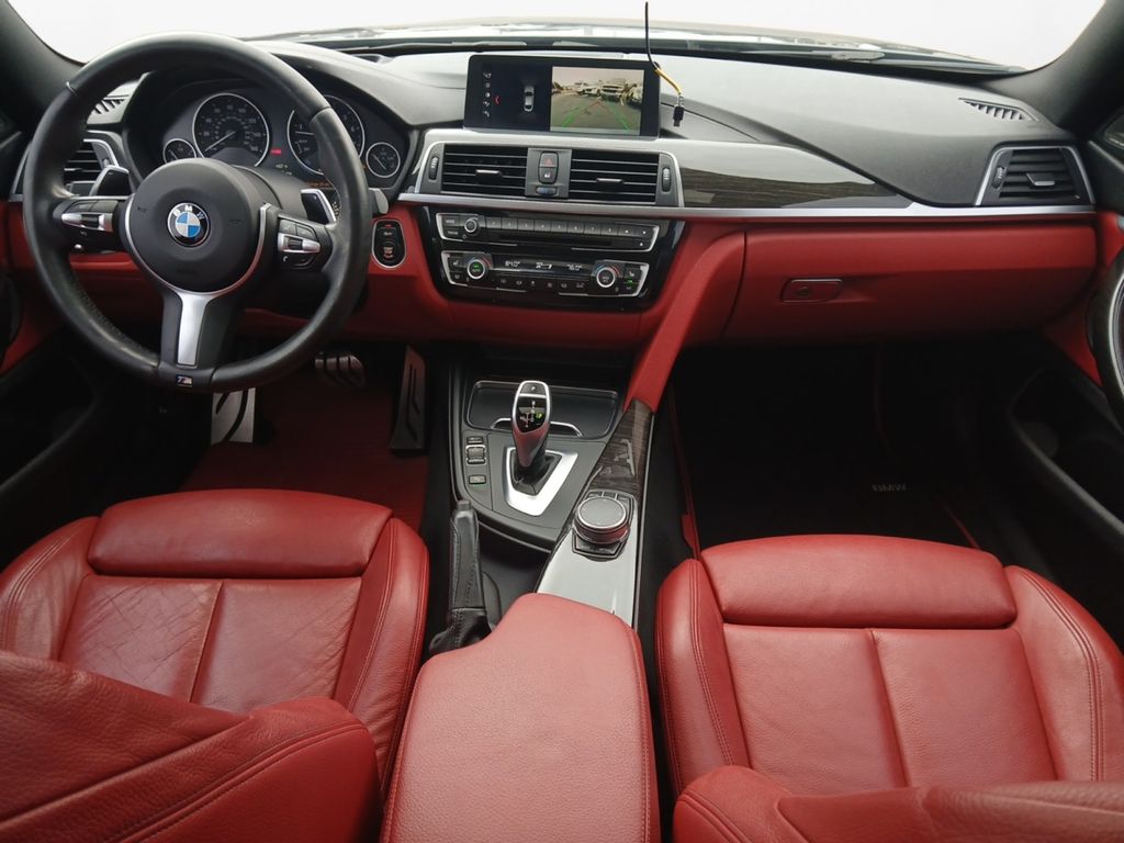 Used Car 2018 Bmw 4 Series  440i Gran Coupe For Sale Under $20,000 In Austin, Texas