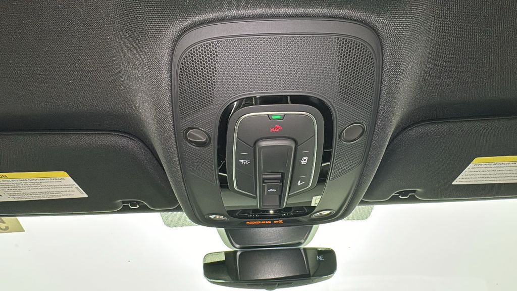 Thumbnail: 2025 Audi A6 - 24