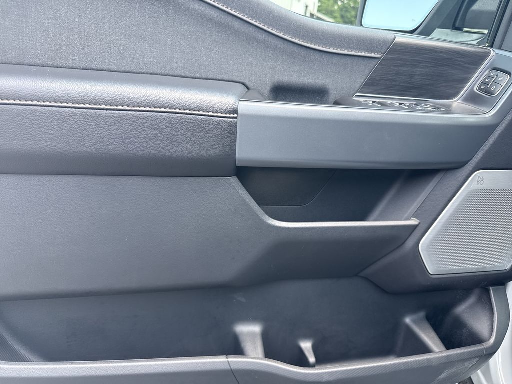 Used 2024 Ford F-150 Truck